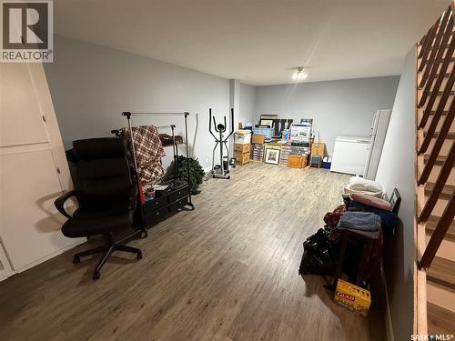 705 Northridge Court, Shellbrook, SK - Indoor