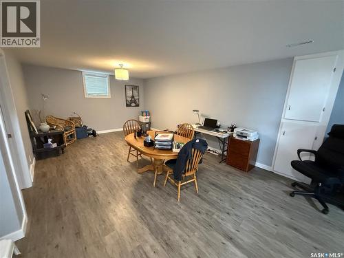 705 Northridge Court, Shellbrook, SK - Indoor