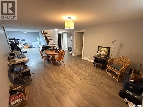 705 Northridge Court, Shellbrook, SK - Indoor