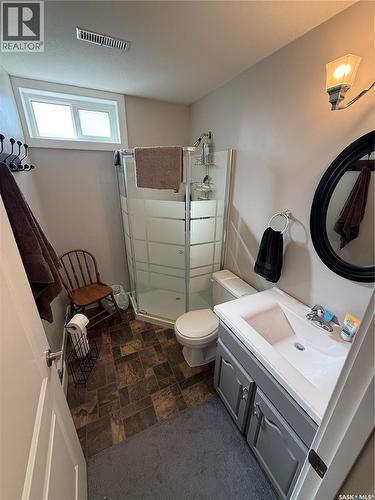 705 Northridge Court, Shellbrook, SK - Indoor
