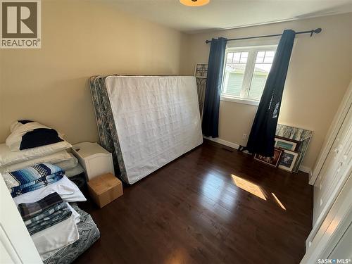 705 Northridge Court, Shellbrook, SK - Indoor Photo Showing Bedroom