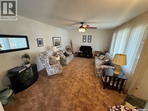 705 Northridge Court, Shellbrook, SK - Indoor Photo Showing Other Room