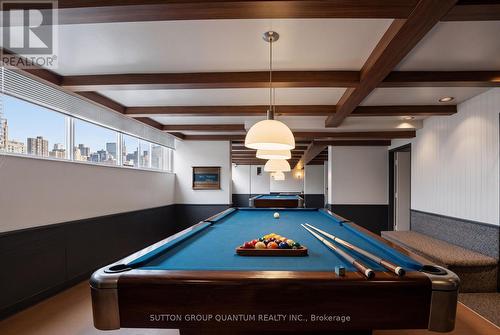 1810 - 11 Wincott Drive, Toronto, ON - Indoor Photo Showing Other Room