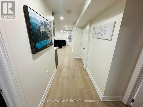 35 Silver Aspen Crescent, Kitchener, ON - Indoor Photo Showing Other Room