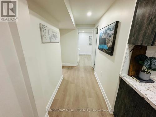 35 Silver Aspen Crescent, Kitchener, ON - Indoor Photo Showing Other Room