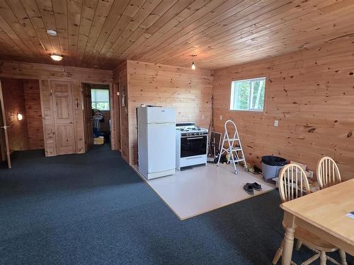 2 Moore Bay, Kenora, ON - Indoor