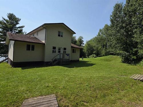 2 Moore Bay, Kenora, ON - Outdoor