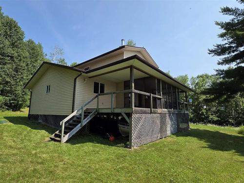2 Moore Bay, Kenora, ON - Outdoor