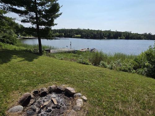 2 Moore Bay, Kenora, ON - Outdoor With Body Of Water With View