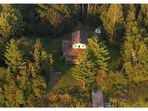 2 Moore Bay, Kenora, ON - Outdoor With View