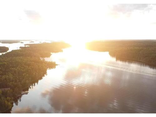 2 Moore Bay, Kenora, ON - Outdoor With Body Of Water With View