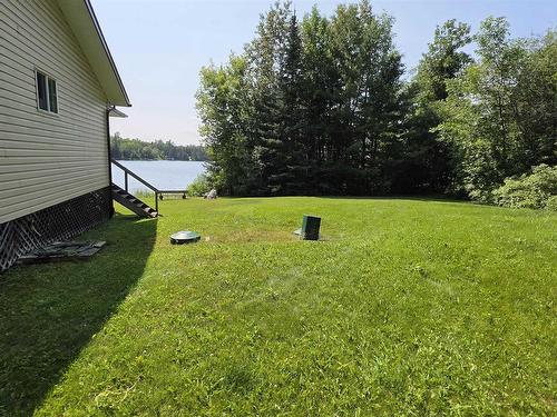 2 Moore Bay, Kenora, ON - Outdoor With Body Of Water