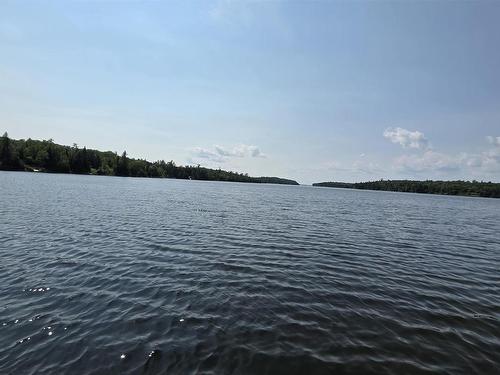 2 Moore Bay, Kenora, ON - Outdoor With Body Of Water With View