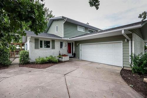 26 Red Robin Pl, Winnipeg, MB 