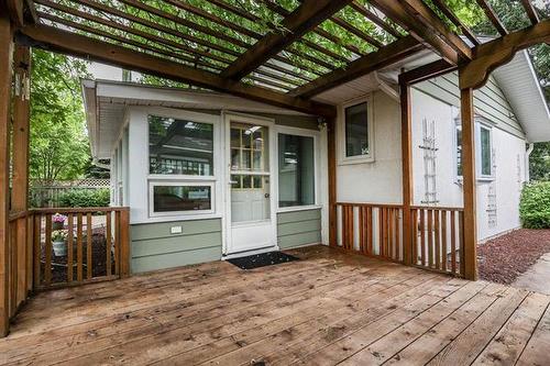 26 Red Robin Pl, Winnipeg, MB 
