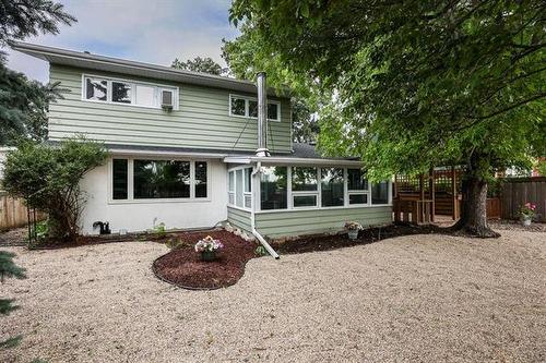 26 Red Robin Pl, Winnipeg, MB 
