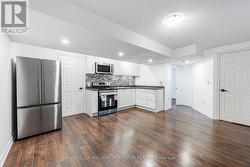 LOWER - 131 BACHMAN DRIVE Vaughan, ON L6A 3R7