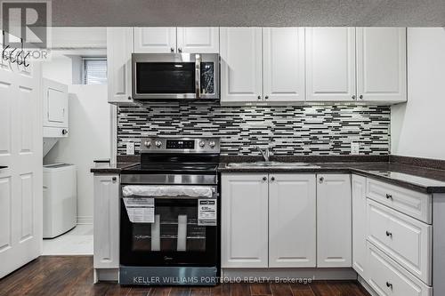 LOWER - 131 BACHMAN DRIVE , Vaughan, Ontario L6A 3R7 2