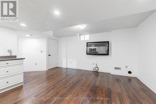 LOWER - 131 BACHMAN DRIVE , Vaughan, Ontario L6A 3R7 4