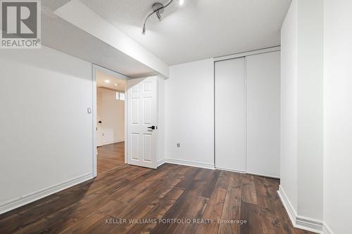 LOWER - 131 BACHMAN DRIVE , Vaughan, Ontario L6A 3R7 5