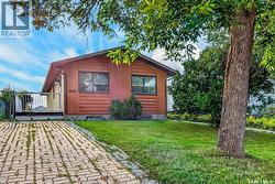 1324 Courtney STREET  Regina, SK S4T 7S1