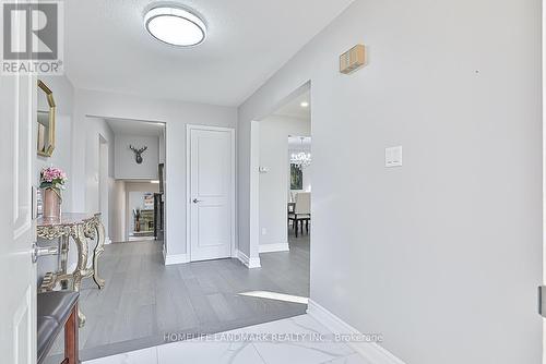 77 BRIARWOOD ROAD , Markham, Ontario L3R 2W8 2