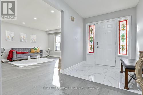77 BRIARWOOD ROAD , Markham, Ontario L3R 2W8 3