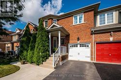 80 HEARTLEAF CRESCENT Brampton, ON L7A 2B9