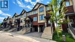 1169 GARNER Road E Unit# 83 Ancaster, ON L9G 0G8