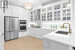 221 - 99 LOUISA STREET Kawartha Lakes (Fenelon Falls), ON K0M 1N0