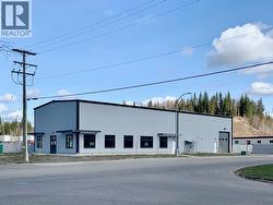 5538 HARTWAY DRIVE  Prince George, BC V2K 5B6