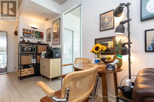 902 - 45 Baseball Place, Toronto, ON - Indoor