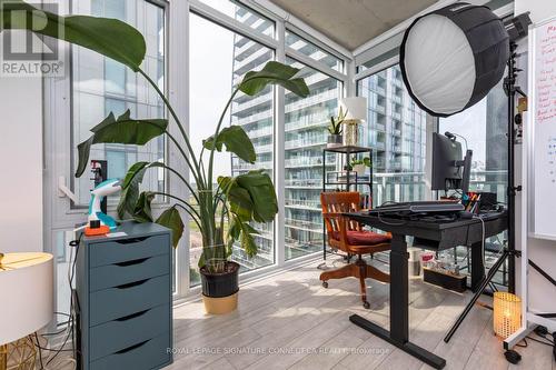 902 - 45 Baseball Place, Toronto, ON - 
