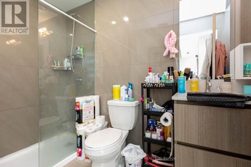 902 - 45 Baseball Place, Toronto, ON - Indoor Photo Showing Bathroom