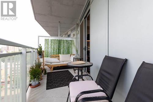 902 - 45 Baseball Place, Toronto, ON - Outdoor With Exterior