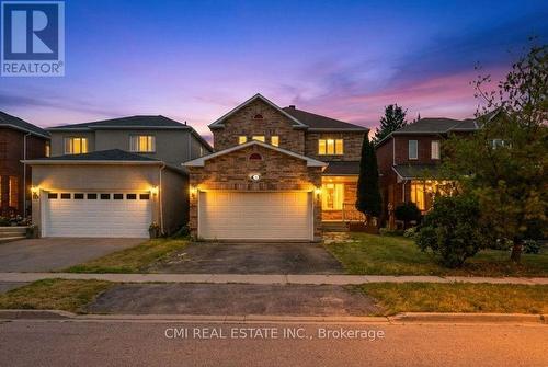 366 MARSHALL CRESCENT  Orangeville, ON L9W 4Y4