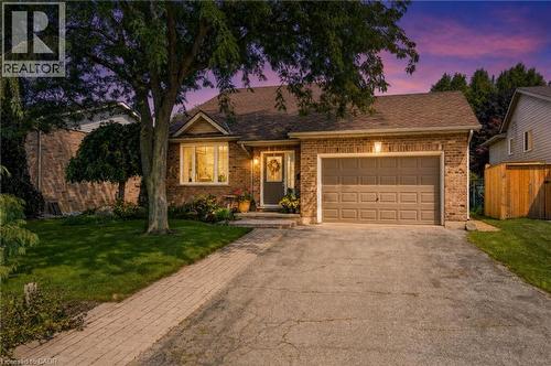 4117 JORDAN Road  Lincoln, ON L0R 1S0