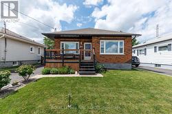 446 WRIGHT STREET Welland (Lincoln/Crowland), ON L3B 2K5