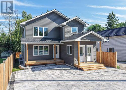 165 BARRIE ROAD  Orillia, ON L3V 2P6