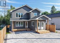 165 BARRIE ROAD  Orillia, ON L3V 2P6