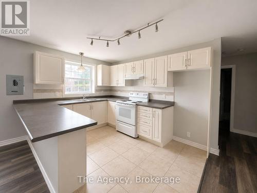 6 - 143 WESTCHESTER CRESCENT , St. Catharines (E. Chester), Ontario L2P 2N8 4