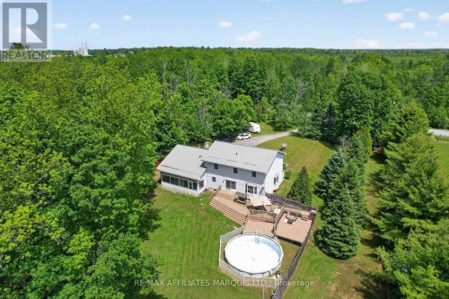 4720 O'KEEFE ROAD  South Stormont, ON K0C 2A0