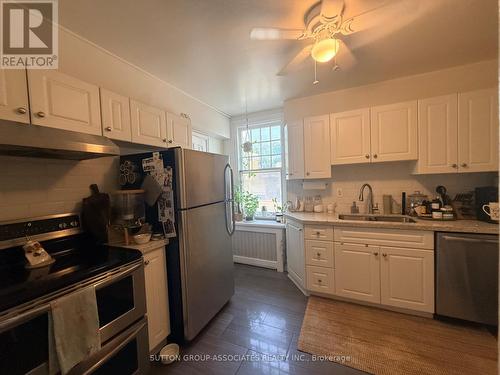 MAIN - 184 MADISON AVENUE , Toronto, Ontario M5R 2S5 3