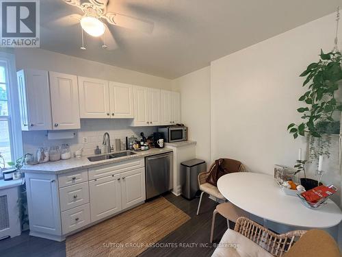 MAIN - 184 MADISON AVENUE , Toronto, Ontario M5R 2S5 4