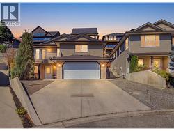 1887 Grouse Court Kamloops, BC V2B 8S9
