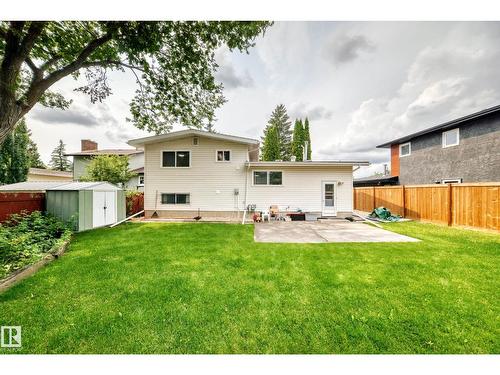 3311 114 St Nw, Edmonton, AB 