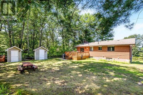 1928 Champlain Road, Tiny, ON - Outdoor