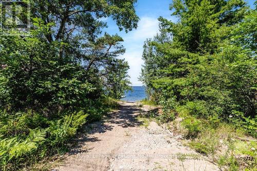 1928 Champlain Road, Tiny, ON - Outdoor With View