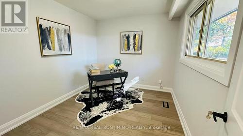 UPPER - 65 HEASLIP TERRACE , Toronto, Ontario M1T 1W8 5