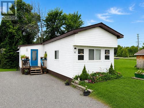 9 ECHO DRIVE  Rideau Lakes, ON K7A 0J5